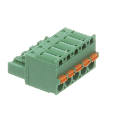 Master-Bilt Procom Connector Wj2Edg Kd-5.08 21-01661